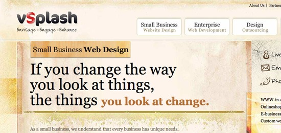 vsplash. com