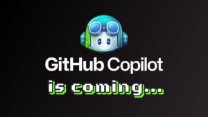 <p>“Descubra a Verdade Sobre o GitHub Copilot: Um Primeiro Olhar sobre a Programação com IA” </p>
<p><strong>Curiosidade:</strong> Você sabia que o GitHub Copilot foi treinado com bilhões de linhas de código de projetos de software públicos? Isso permite que ele sugira soluções de programação de maneira surpreendentemente eficaz!</p>