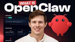 Descubra o que é o OpenClaw e sua inovadora abordagem! Você sabia que essa tecnologia tem o potencial de revolucionar a forma como interagimos com dispositivos digitais?
