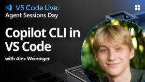 Explorando o Copilot CLI no VS Code: Descubra como ele pode transformar sua programação!