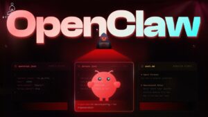OpenClaw: O Projeto de IA Mais Perigoso do GitHub? Descubra os Riscos Ocultos!