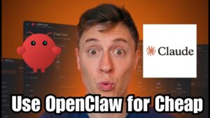 Anthropic Acaba de Bloquear o OpenClaw: Descubra o Que Fazer Agora!