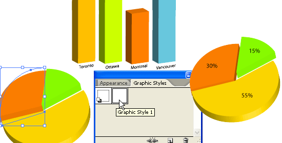 Gráficos 3D - visualização.