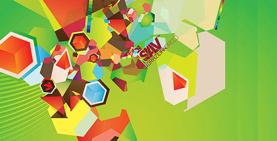 Confecção de uma Obra Abstrata - prévia.