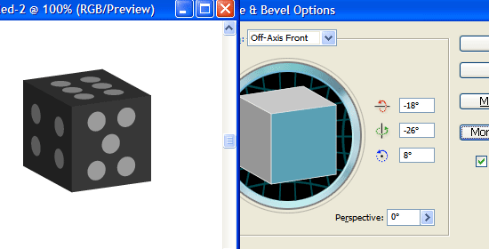 Dados 3D - visualização.