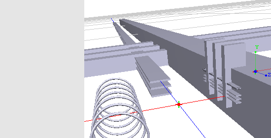 Usando Swift como uma poderosa ferramenta de ilustração 3D - visualização.
