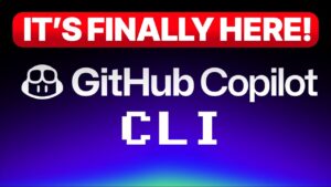 Descubra o Novo Copilot CLI: Uma Ferramenta Incrível que Vai Transformar Sua Produtividade! 🤯