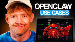 5 Casos de Uso do OpenClaw que Você Nunca Imaginou: Automatizando Praticamente Tudo! 🦾✨