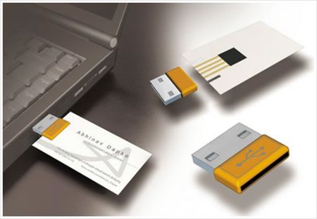 USB