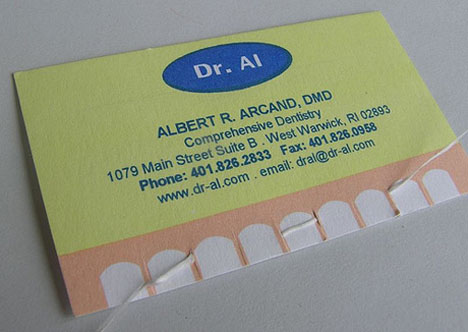 fio dental
