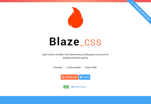 Chama CSS