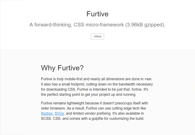 Furtivo