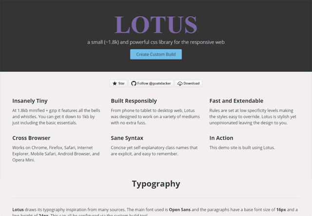 Lótus