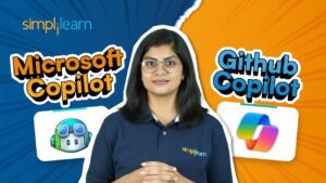 Microsoft Copilot vs GitHub Copilot em 2026: Quais São as Diferenças e Qual É o Melhor? | Simplilearn – Descubra o que Cada Um Pode Fazer!