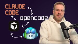 Uma Comparação Pessoal entre Claude Code, OpenCode, Cursor e GitHub Copilot: Quem é o Melhor Assistente de Código? Descubra Curiosidades Surpreendentes!