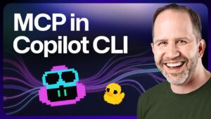 Explorando o Protocolo de Contexto do Modelo na CLI do GitHub Copilot: Uma Demonstração Surpreendente! ✨Curiosidade: Você sabia que configurar o contexto pode melhorar significativamente as sugestões do Copilot, tornando-as mais relevantes para o seu código?