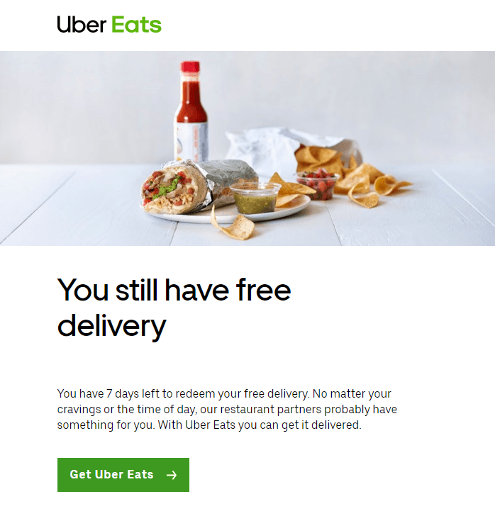 Uber come