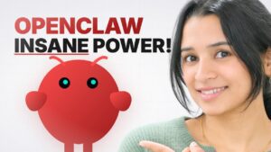 Tudo o Que Você Precisa Saber Sobre OpenClaw: Descubra o Que Faz Essa Ferramenta Tão Inovadora!