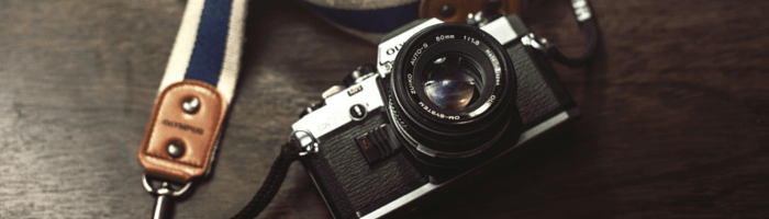 habilidades fotográficas
