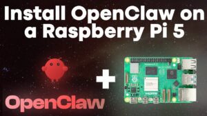 Descubra como uso o Clawdbot (OpenClaw) em um Raspberry Pi – é Surpreendentemente Incrível! Você sabia que esse robô pode até realizar tarefas automáticas que você nunca imaginou?
