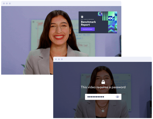 plataforma de vídeo