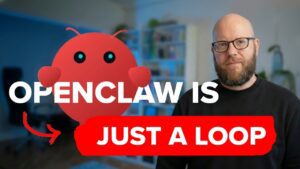 Descubra os Segredos do OpenClaw: Os Bastidores da ‘Magia’ da Sua Arquitetura!