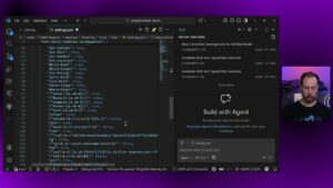 Descubra as Novidades da Versão 1.108 do Visual Studio Code e do GitHub Copilot: Recursos Inovadores e Funcionalidades Surpreendentes!