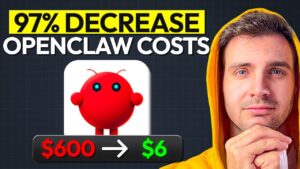 “Descubra Como Gerencio 19 Agentes OpenClaw por Apenas $6 ao Mês: Dicas de Otimização de Custos com a API Clawdbot!”Curiosidade: Sabia que a escolha da infraestrutura adequada pode reduzir significativamente os custos operacionais, permitindo que você escale suas operações sem comprometer o orçamento?