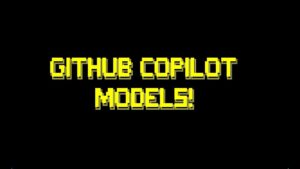 Desvendando os Modelos do GitHub Copilot: Curiosidades e Funcionalidades