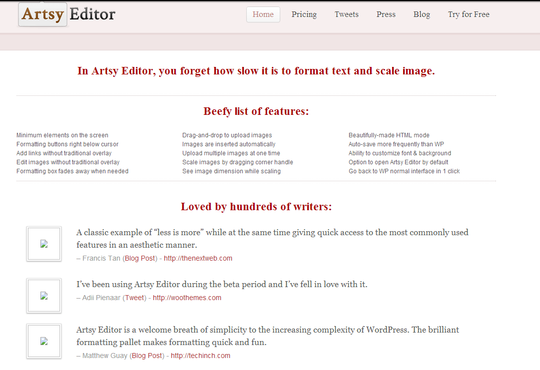 página de destino antiga do artsyeditor página de destino antiga do artsyeditor