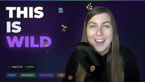 “Como criei um site em apenas 10 minutos com a ajuda do GitHub Copilot CLI: Uma Nova Era de Criação Rápida de Sites!”Curiosidade: Você sabia que o GitHub Copilot foi treinado em bilhões de linhas de código, o que o torna uma ferramenta poderosa para desenvolvedores de todos os níveis?
