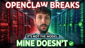 Por Que a Minha Build OpenClaw Não Quebra em Produção—Curiosidades e Dicas para o Sucesso!
