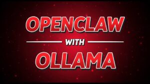 Desvendando o OpenClaw com Modelos Locais de Ollama: Guia Completo e Simples para Configuração! Você sabia que essa combinação pode potencializar suas aplicações de inteligência artificial?