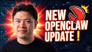 Atualização 3.24 do OpenClaw: Surpresas Incríveis que Você Não Pode Perder!