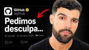 GitHub Copilot: Novas Mudanças que Levantam Questões (e Não Necessariamente para Melhor!) – Descubra o que está por trás dessas transformações!