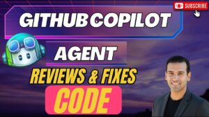 Impulsione o Desenvolvimento: Avaliação do GitHub CoPilot e seu Agente de Codificação! Descubra como essa ferramenta pode transformar sua experiência de programação!