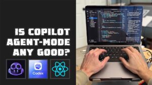 Explorando o Modo Agente no GitHub Copilot: Surpresas e Curiosidades com o Codex GPT-5.3!