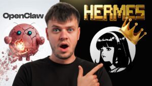 Hermes Agent: É Verdadeiramente o Assassino do OpenClaw? Descubra o Que Há por Trás!