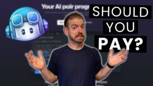 Vale a Pena Pagar pelo GitHub Copilot? Descubra o Que Torna Essa Ferramenta Tão Especial!