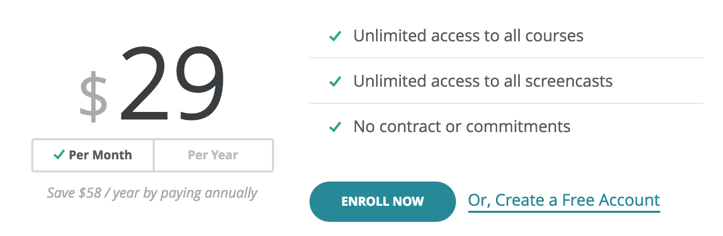 preços da escola de código