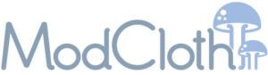 Logotipo da ModCloth