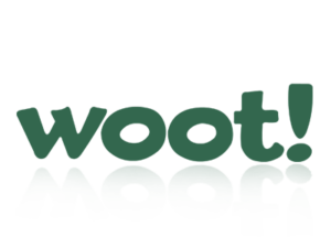 Uau! logotipo