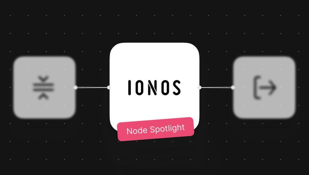 automatize o resumo de documentos com IONOS AI Model Hub e Nextcloud – n8n Blog
