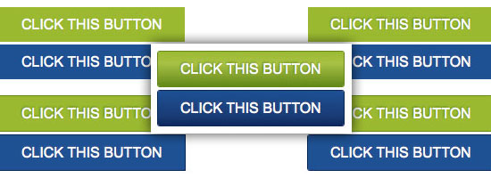 Crie um botão de call to action CSS3