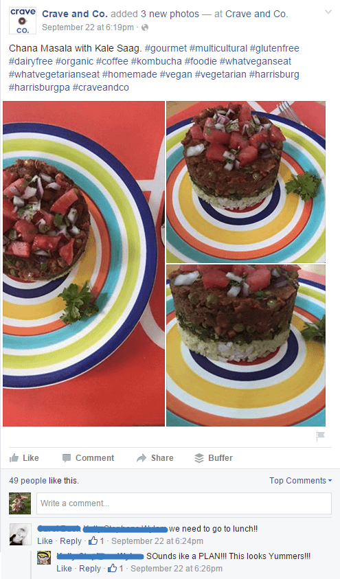 desejo e co instagram