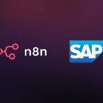 n8n faz parceria com SAP para trazer orquestração de fluxo de trabalho de IA visual para empresas – n8n Blog