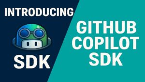 Desbravando o GitHub Copilot SDK: Dicas para Começar em Grande Estilo – Curiosidades e Preview