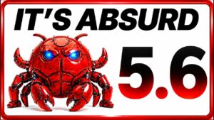 Nova atualização do OpenClaw 5.6 acaba de ser lançada! Descubra as novidades que prometem revolucionar sua experiência!