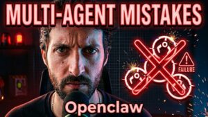 Desvendando o OpenClaw: Como Configurar o Framework de Cinco Camadas (Solucione Isso Agora!)