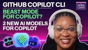 Explorando Novidades: Descubra o Registro MCP do GitHub, a CLI do GitHub Copilot e O Modo ‘Beast’ do Copilot – Você Sabia Que?